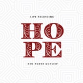 Hope (Live Recording) artwork