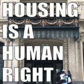 YUS - Housing Is a Human Right
