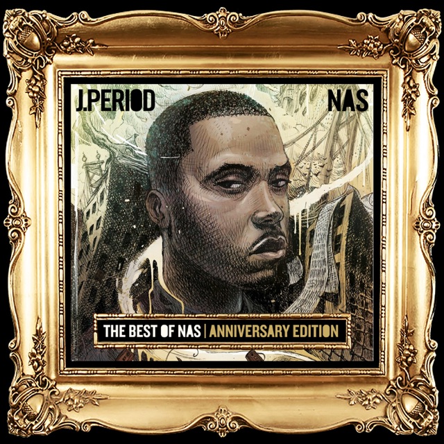 Nas - Ether