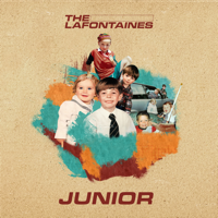 The LaFontaines - Junior artwork