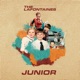 JUNIOR cover art