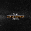 Dance Monkey - Remix by D3N5 iTunes Track 1