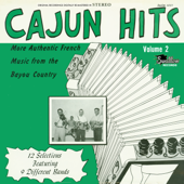 Cajun Twist - Harrison Fontenot & The Cajun Trio