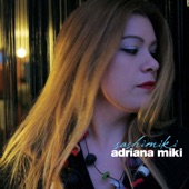 Adriana Miki - Rojo y Blanco