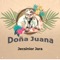 Doña Juana - Jecsinior Jara lyrics