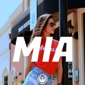 Mia (feat. ROSALÍA) artwork