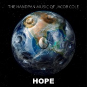 Hope (The Handpan Music of Jacob Cole) artwork