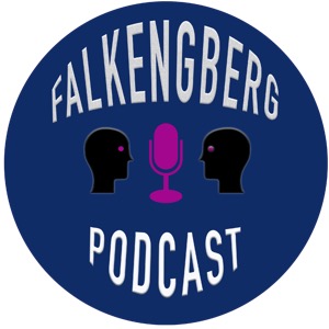 FALKENGBERG PODCAST