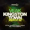 Kingston Town Remix - EP album lyrics, reviews, download