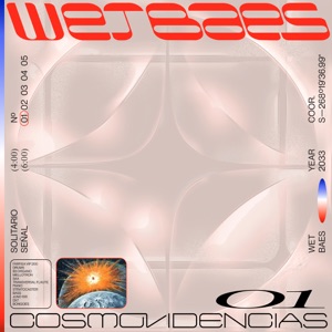 Cosmovidencias 01 - Single