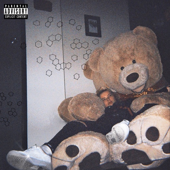 Cover artwork for Fine Things