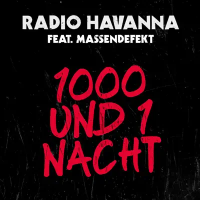 1000 und 1 Nacht - Single - Massendefekt