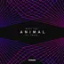 Animal (feat. Trove) - Single album cover