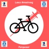 Lance Armstrong by Parquesvr iTunes Track 1