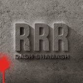 RRR artwork