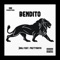 Bendito (feat. Prettyboyk) - Jahli lyrics