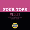 Stream & download Reach Out I'll Be There/I Can't Help Myself (Sugar Pie, Honey Bunch)/Bernadette [Medley/Live On The Ed Sullivan Show, February 19, 1967] - Single