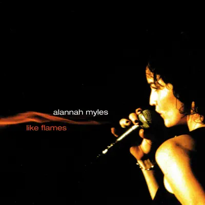 Like Flames - Single - Alannah Myles