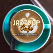 Coffee Shop Music artwork