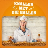 Knallen Met Die Ballen artwork