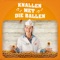 Knallen Met Die Ballen artwork