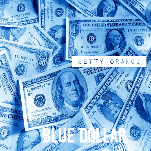 Blue Dollar