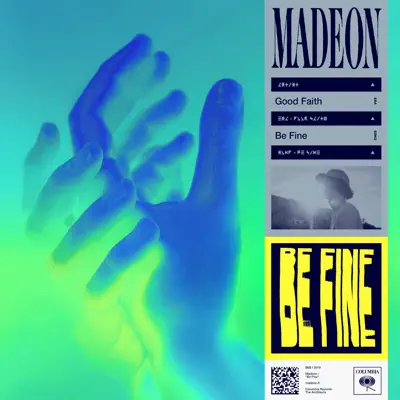 Be Fine - Single - Madeon