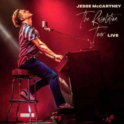 The Resolution Tour Live - Jesse McCartney