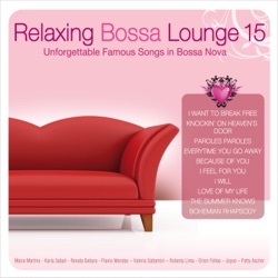 Roberto Menescal & Cris Delanno - These Are the Days of Our Lives (feat. Marcela Mangabeira)