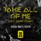 Take All of Me (Eric Senn Remix) artwork