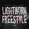 Lightwork Freestyle - Single album lyrics, reviews, download