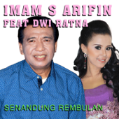 Senandung Rembulan (feat. Dwi Ratna) - Imam S Arifin