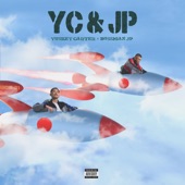 YC & JP artwork