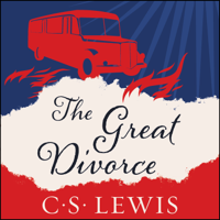 C. S. Lewis - The Great Divorce artwork