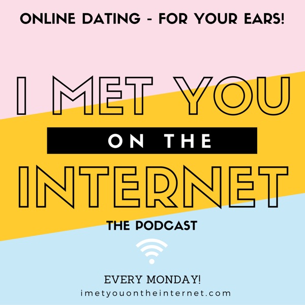 I Met You on the Internet cover