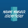 Madame Monsieur - Comme un voleur (feat. Jérémy Frérot)