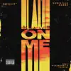 Blame on Me (feat. Nykobandz & Teerari) - Single album lyrics, reviews, download