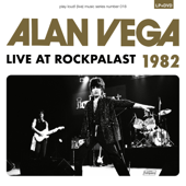 Live at Rockpalast 1982 - Alan Vega