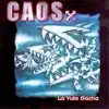 La Vida Gacha album lyrics, reviews, download