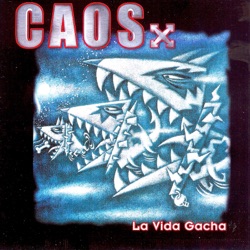 Caos - La Planta