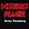 Greta Thunberg - N3XUSRAGE lyrics