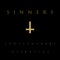 Sinners (feat. Death Plus) - purplehearts lyrics