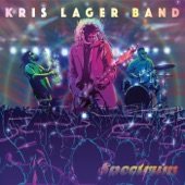 Kris Lager Band - Revolution