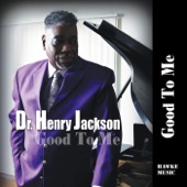 Dr. Henry Jackson - We Give You Praise (Live)