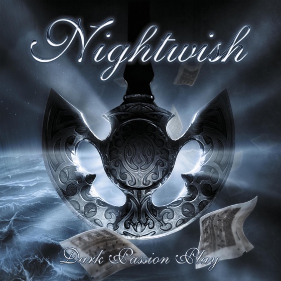 Cover artwork for Eva