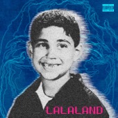 LaLaLand artwork