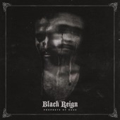 Black Reign artwork