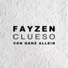 Von ganz allein (feat. Clueso) - Single