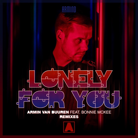 Cover artwork for Lonely for You
