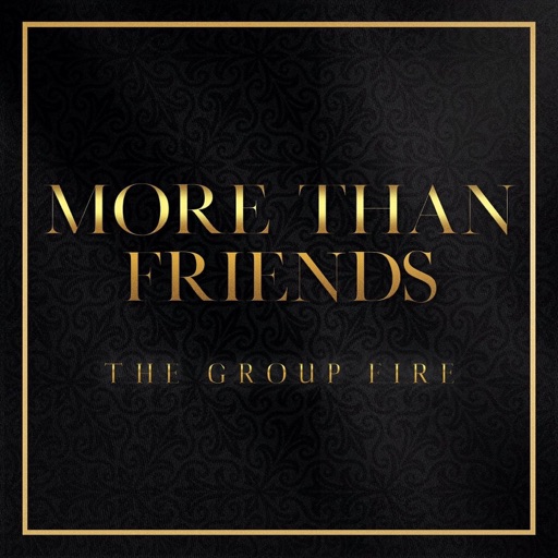 Artwork for More Than Friends
